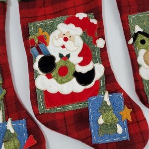 dan dee collectors choice christmas stockings